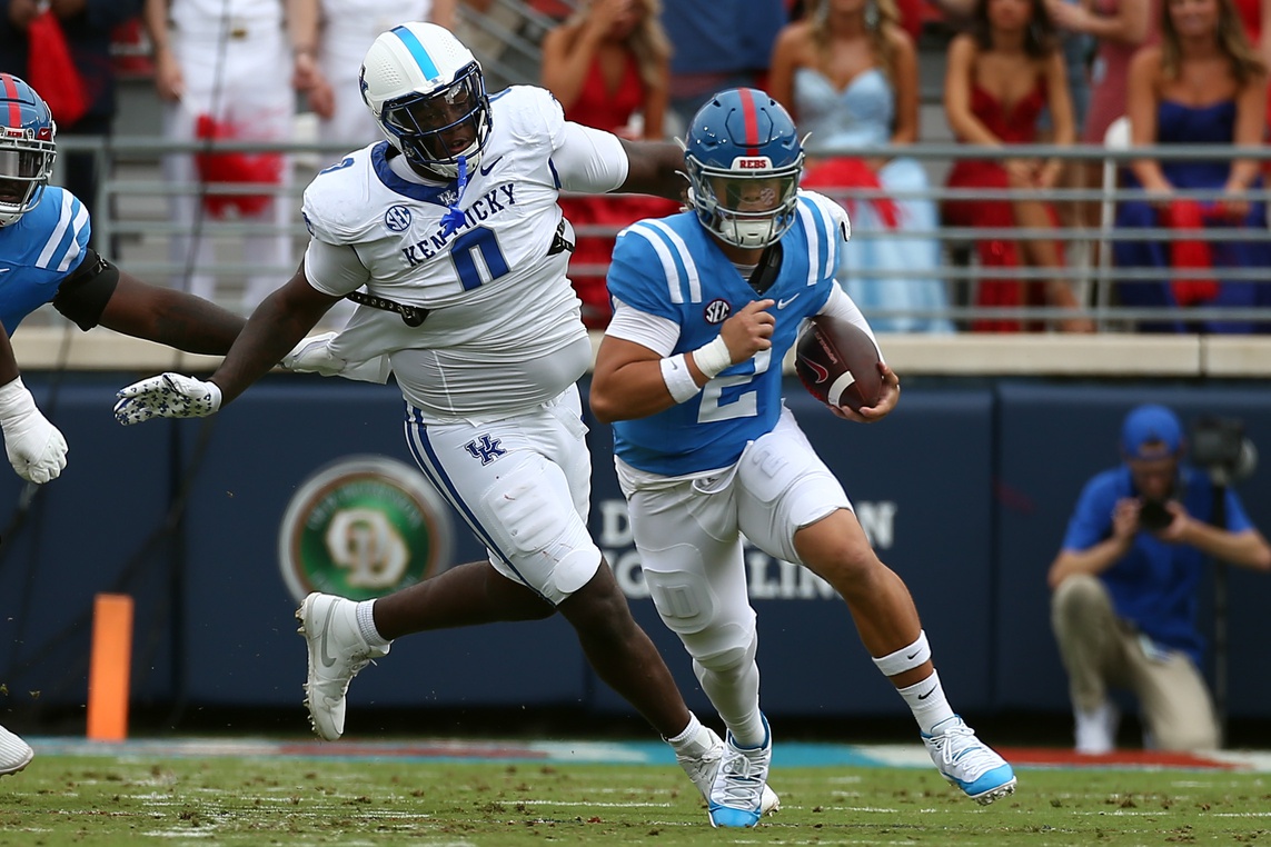 Chicago Bears: Best NFL Draft prospect fits for Ben Johnson' offense, Dennis Allen's defense at Senior Bowl practices