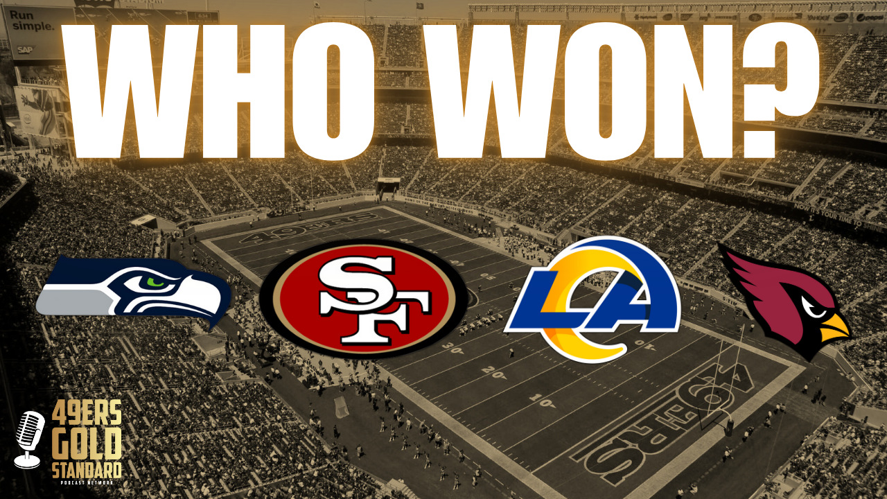 49ers Daily: Which NFC West team won the offseason?