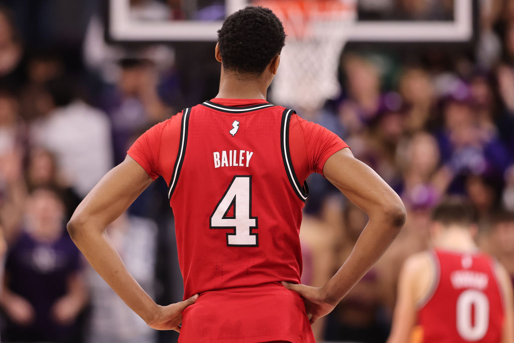 2025 NBA Draft Predictions