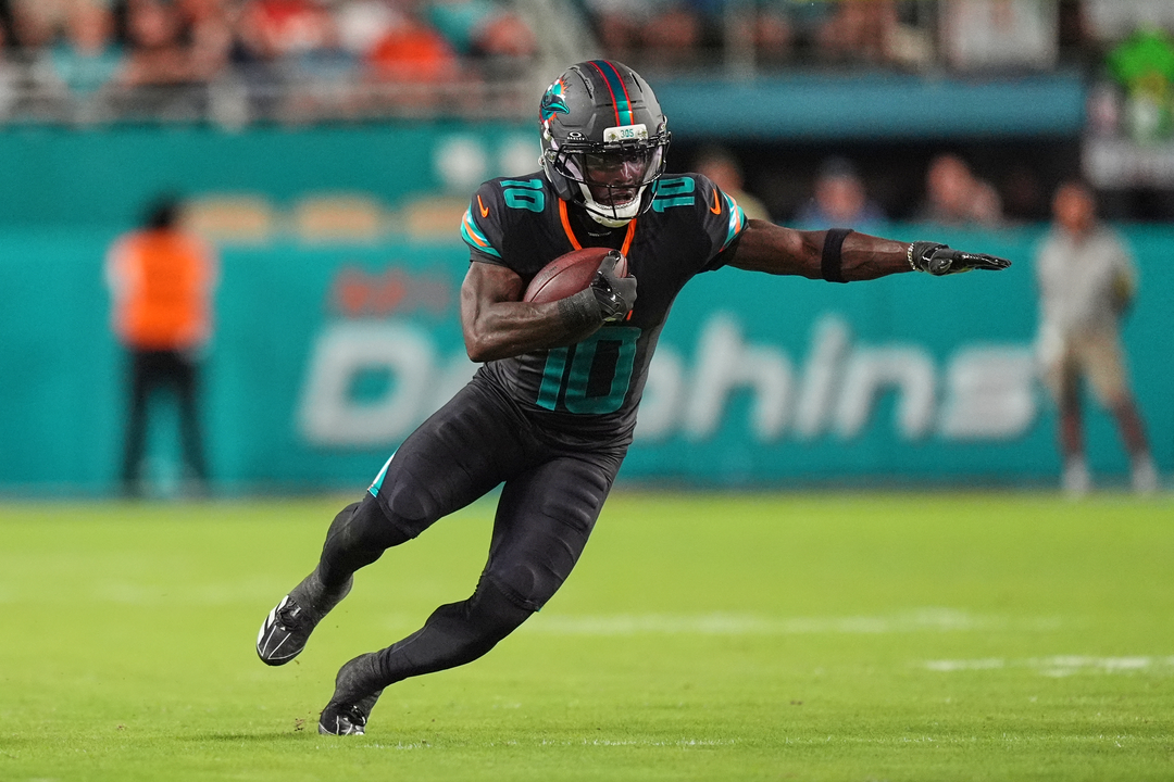 NFL Insider Notebook with James Palmer