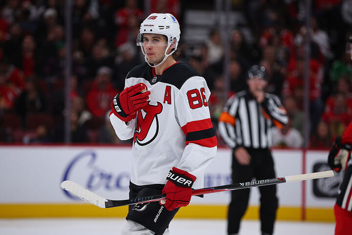 NHL Insider Notebook with Frank Seravalli