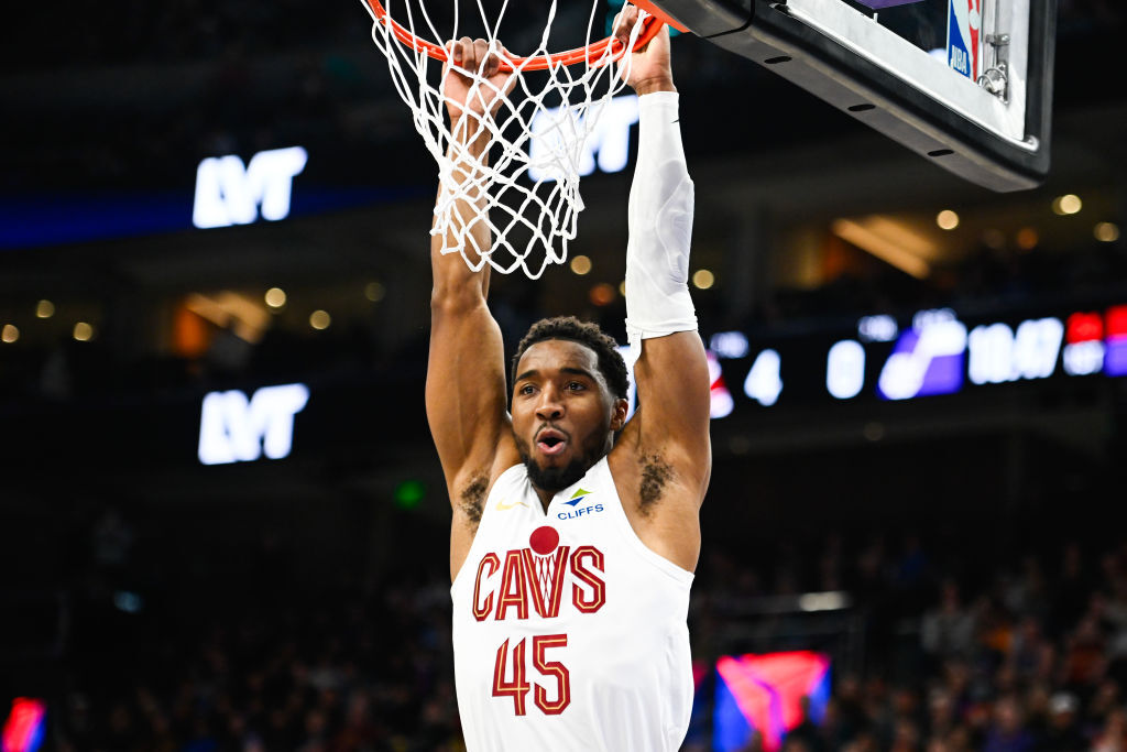 NBA Daily: NBA Playoff Bracket Predictions with The Dunker Spot