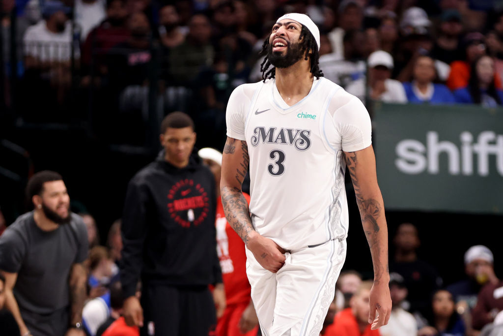 NBA Daily: First-Half Season Grades with Three Cone