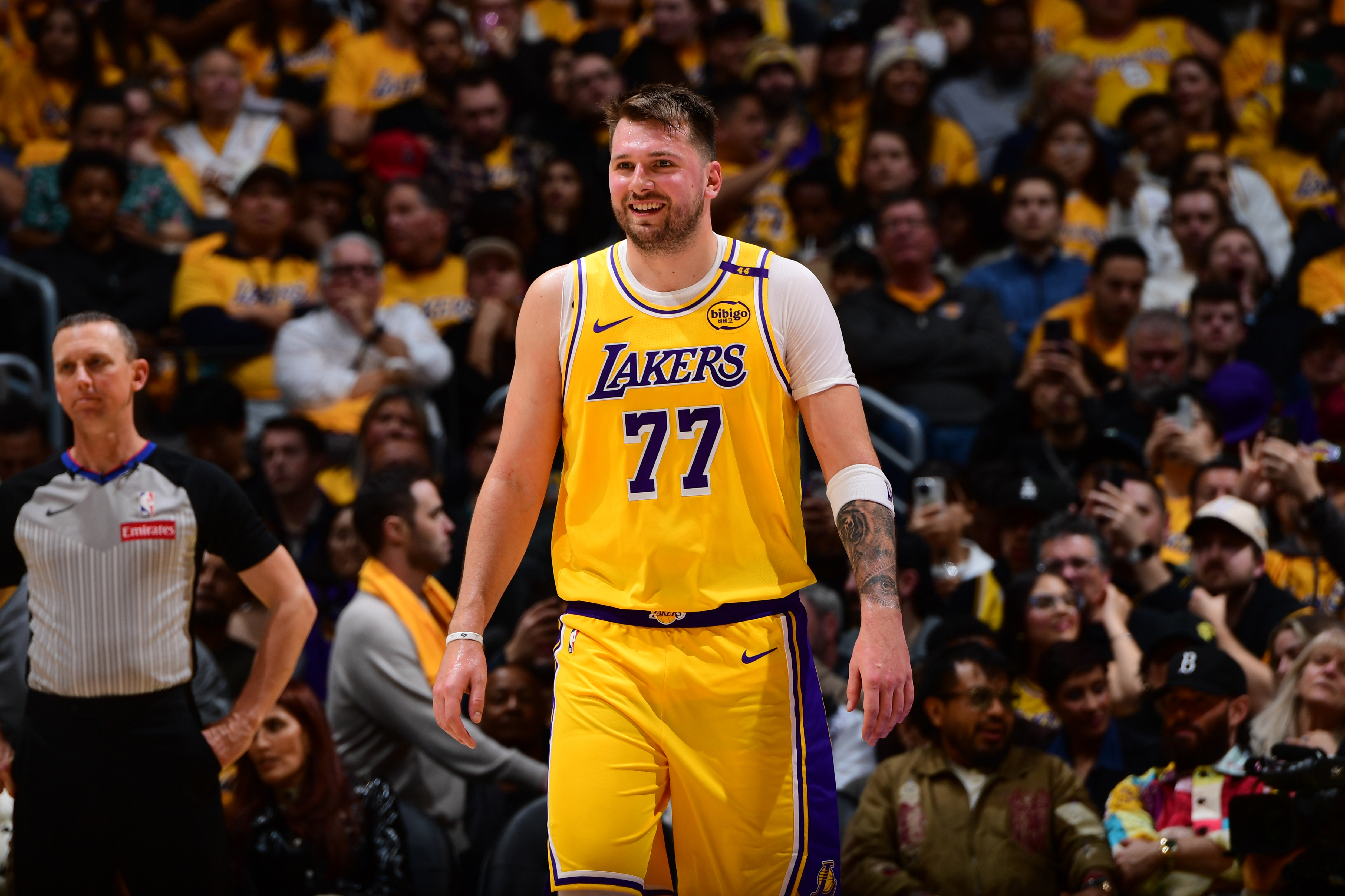 NBA Daily: Hot Takes After Luka and Stars' Debuts