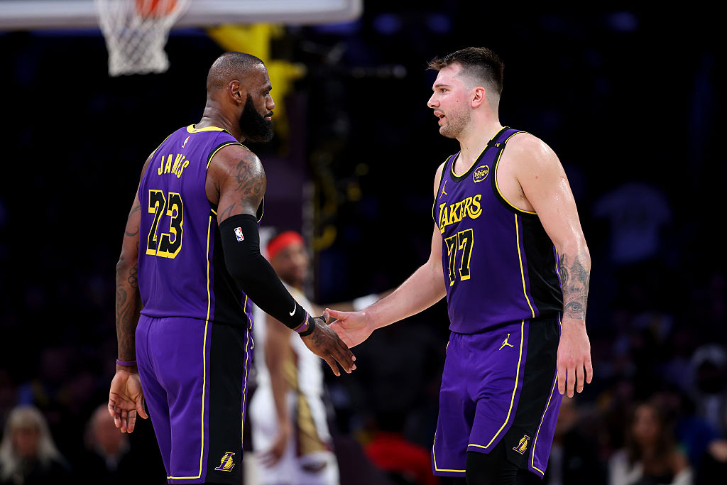 Lakers Insider