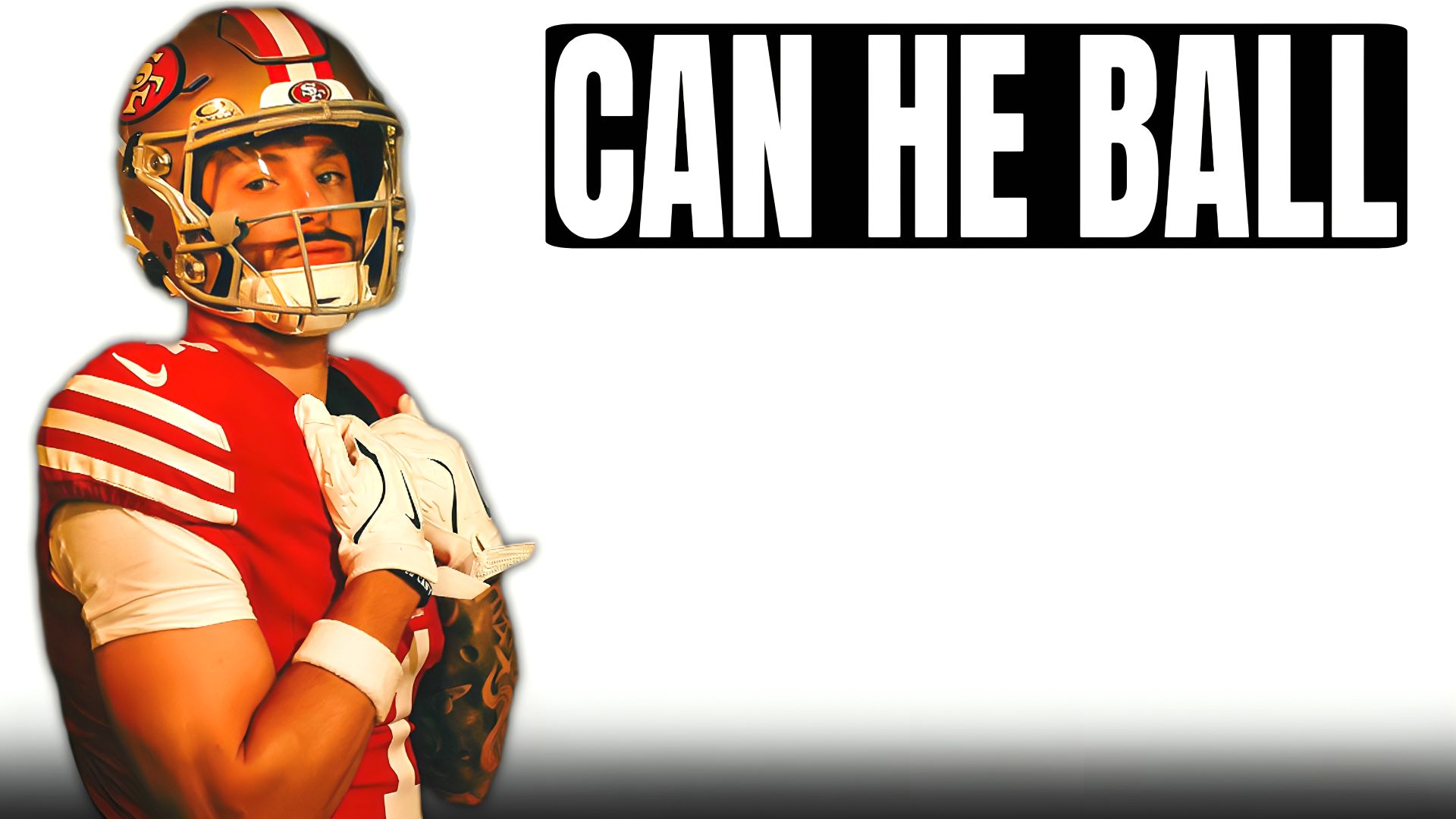 49eers Daily: BIG Questions That Must Be Answered