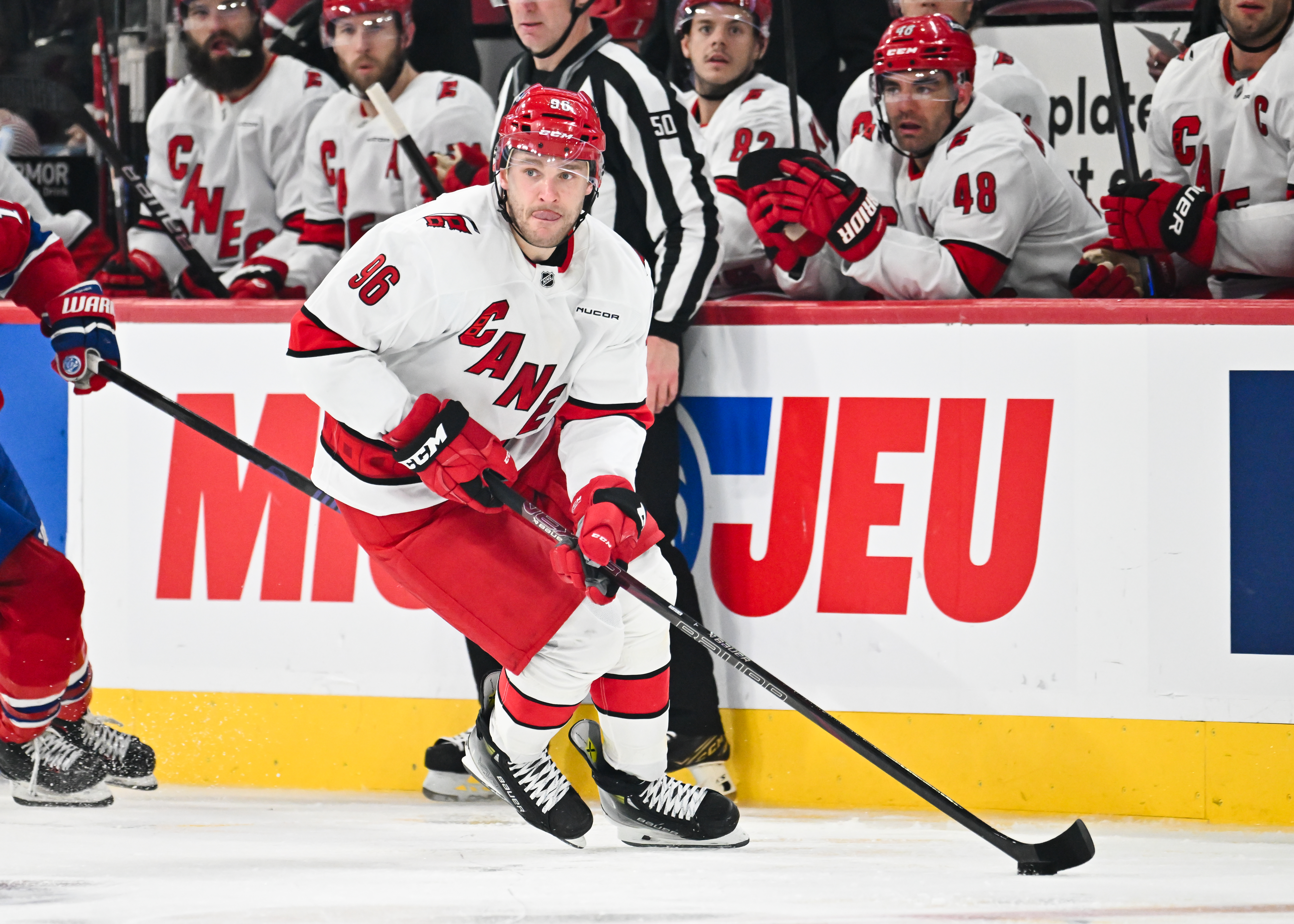  NHL Trade Deadline Reaction