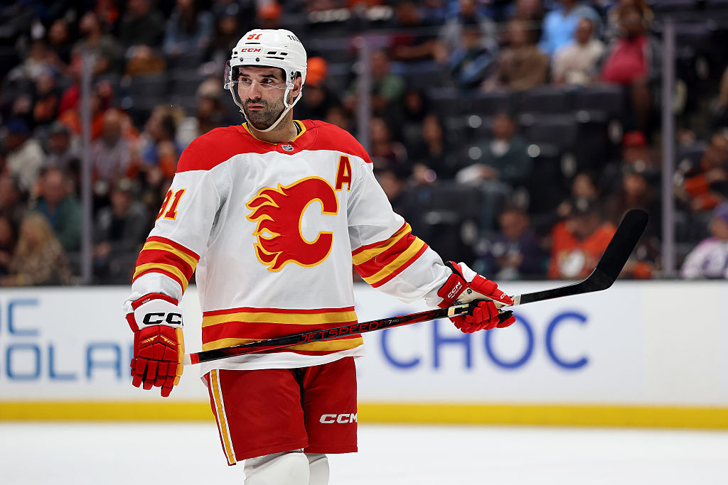 NHL Insider Notebook with Frank Seravalli