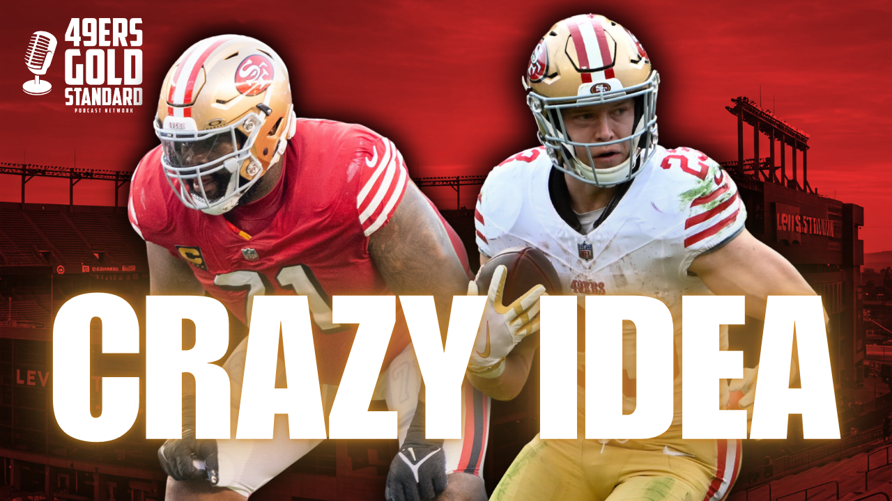 49ers Daily: One CRAZY idea Kyle Shanahan should try