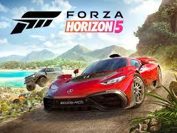 Forza Finally on Playstation!