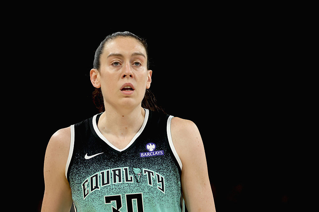 Buzz in the WNBA
