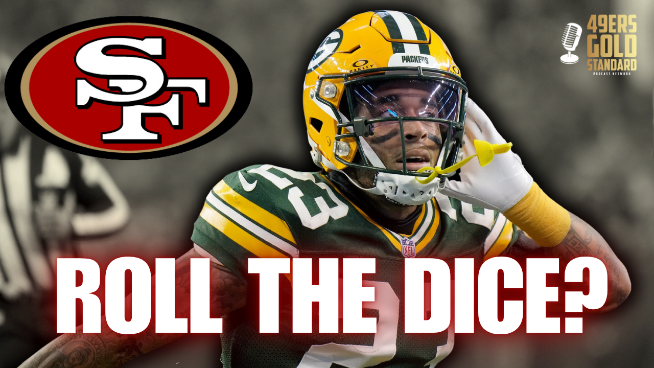49ers Daily: Does Jaire Alexander make sense?