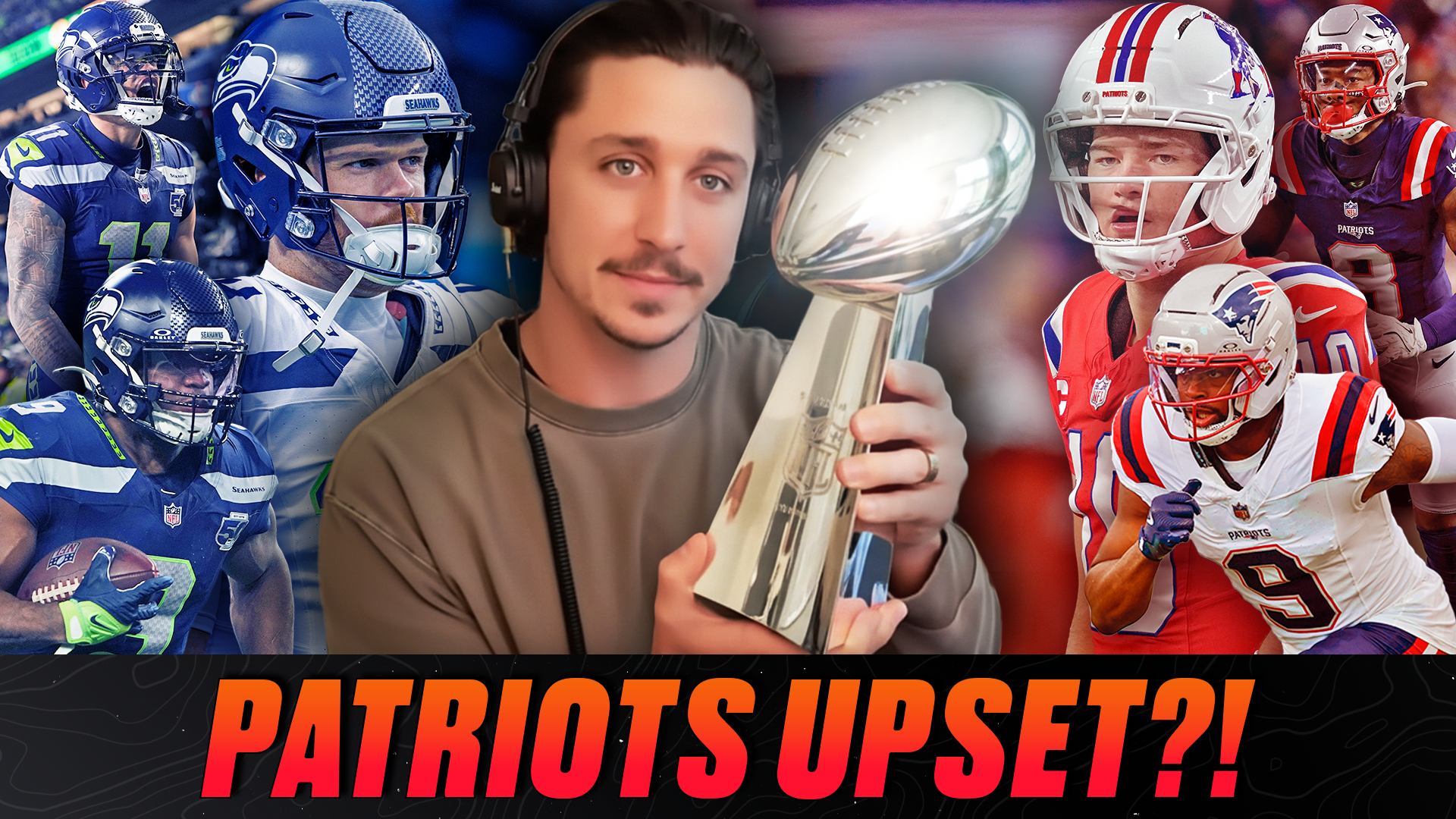 NFL MMQB: Conference Championship Reaction with Kurt Benkert