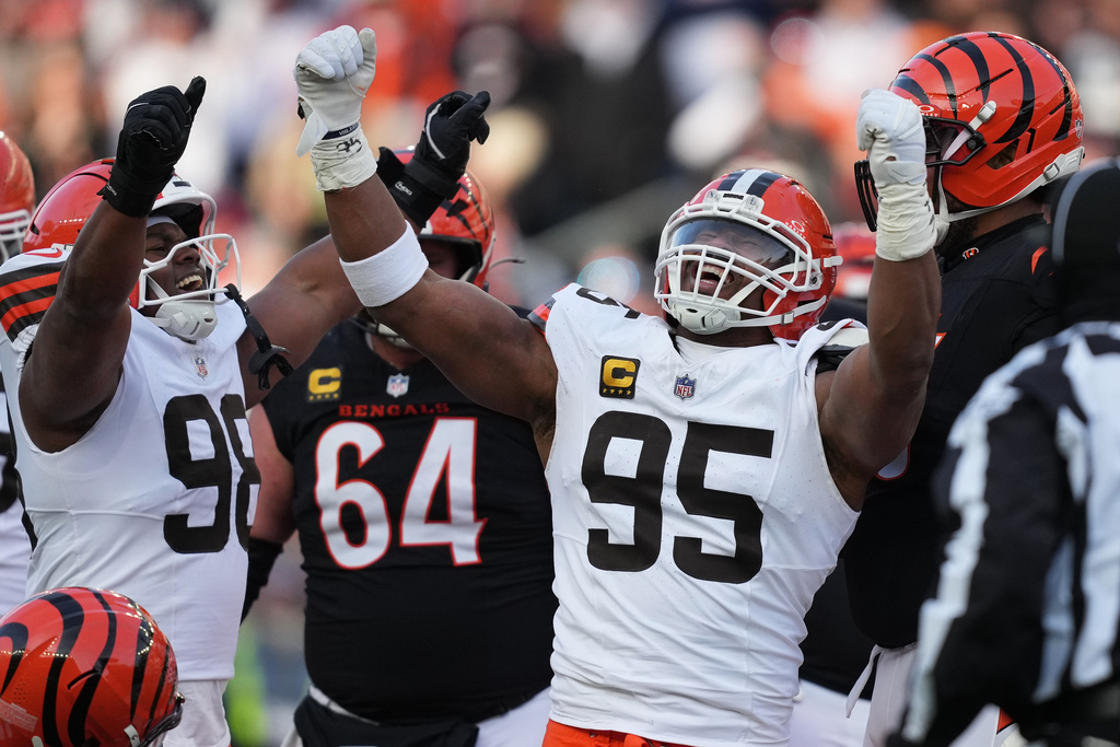 MMQB Week 18 Reaction with Kurt Benkert