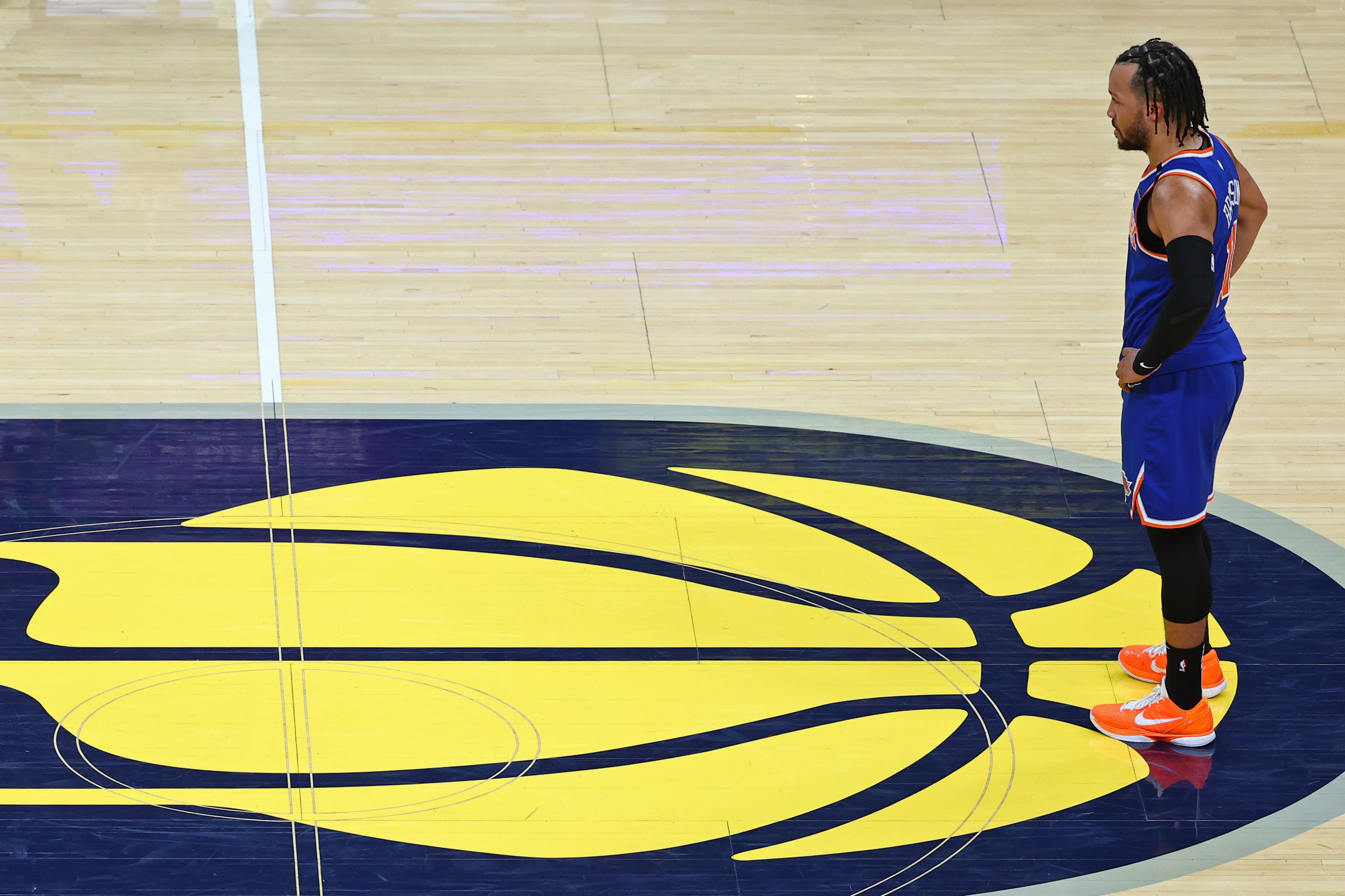 Are the Knicks Embarrassing Themselves?