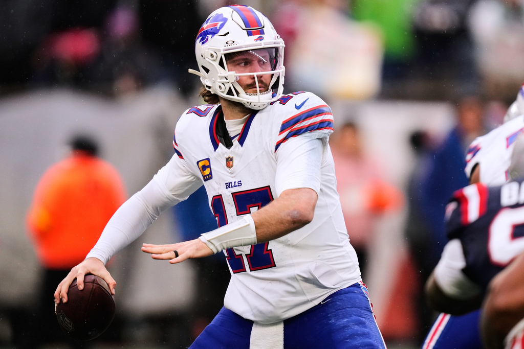 Last-Minute Fantasy Football Start/Sit
