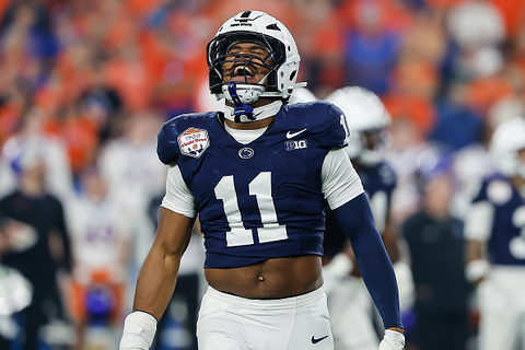 Landing Spots for Top Defensive Prospects