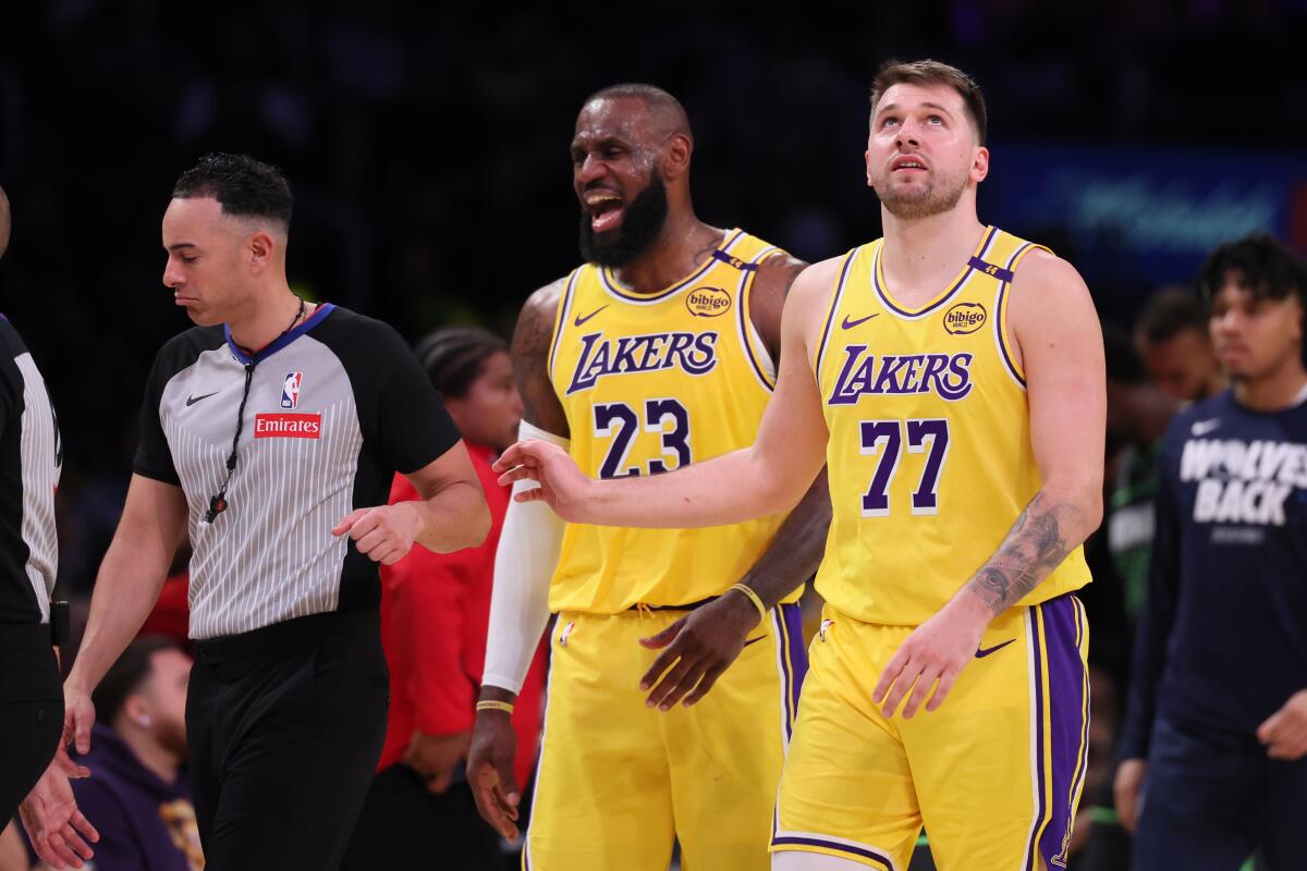 Lakers Daily: What is Next for the Lakers
