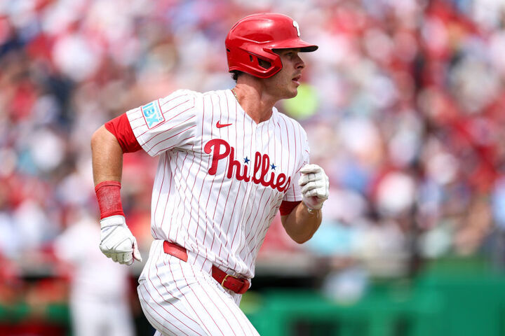 MLB Opening Day Power Rankings 