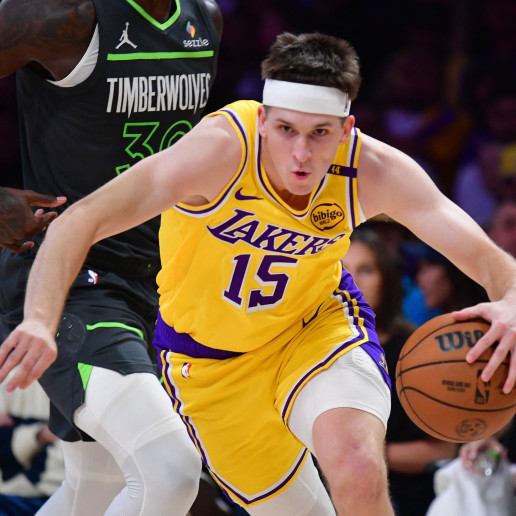 LAKERS DAILY: LOTTERY IMPACT ON LAKERS, SHOULD LAKERS TRADE REAVES, GAFFORD OR CLAXTON THE ANSWER 