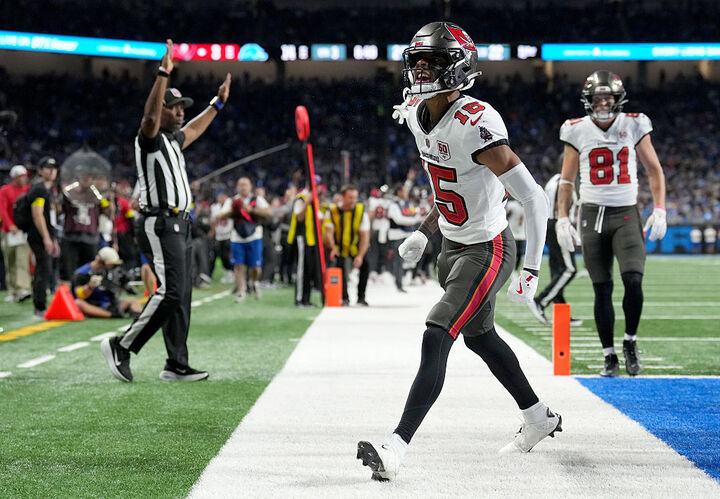 Fantasy Football Daily