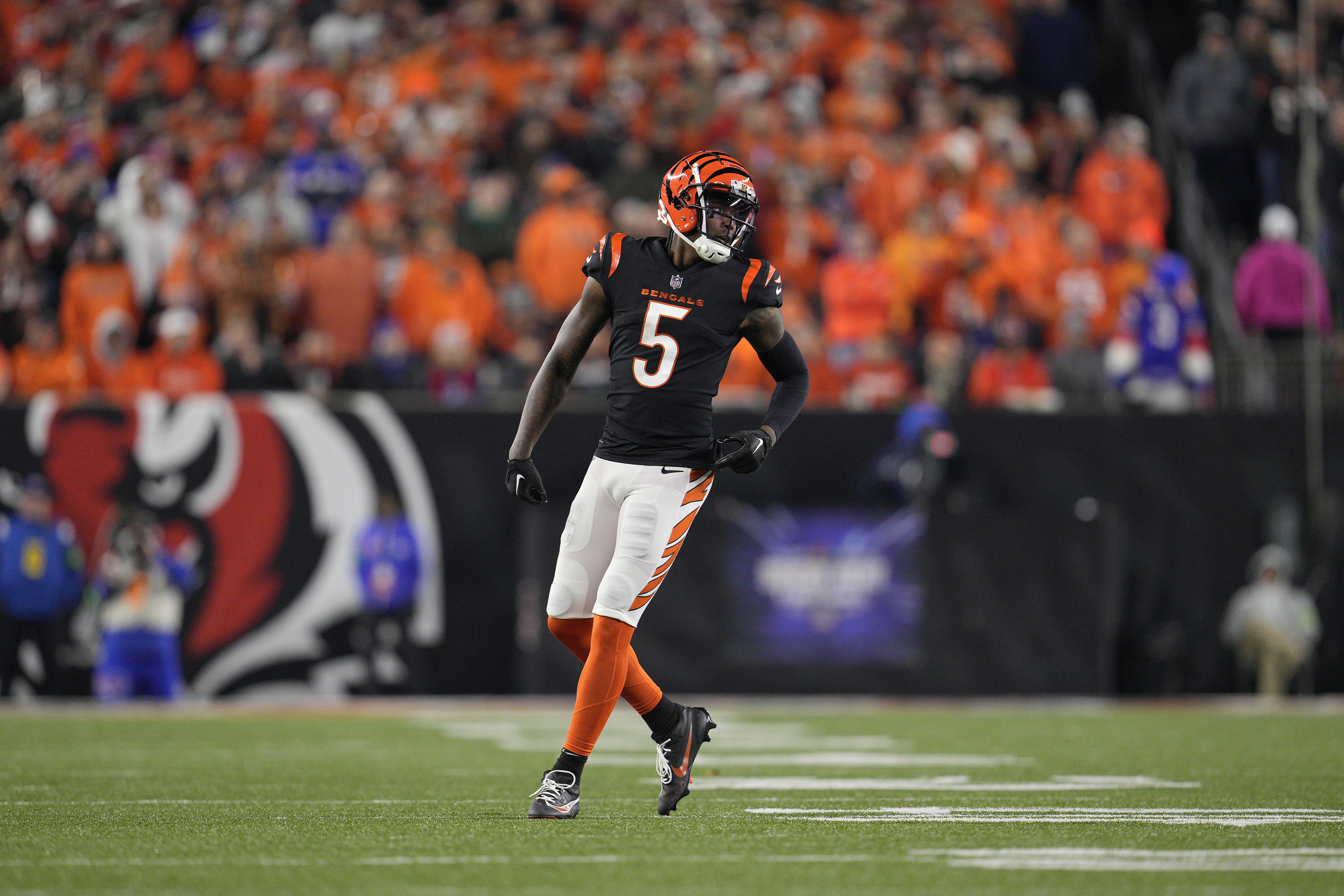Updated Landing Spots for Top NFL Stars