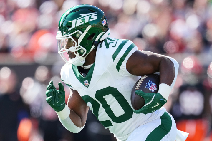 NFL MMQB - Last-Minute Trades That Would Shake Things Up