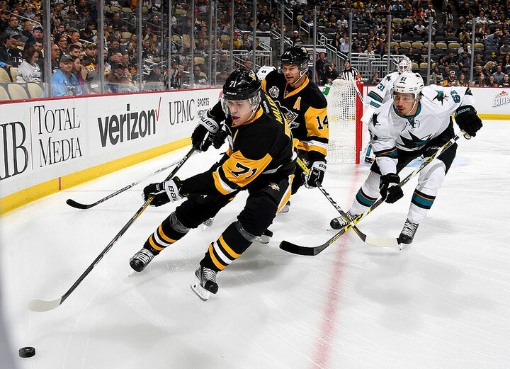 NHL Insider Notebook with Frank Seravalli