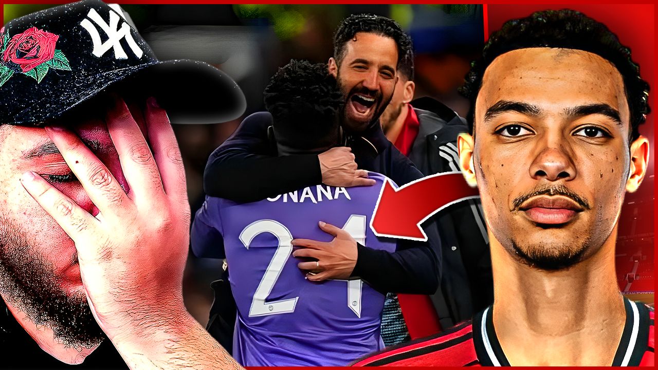 Man Utd Are Making A Mistake!