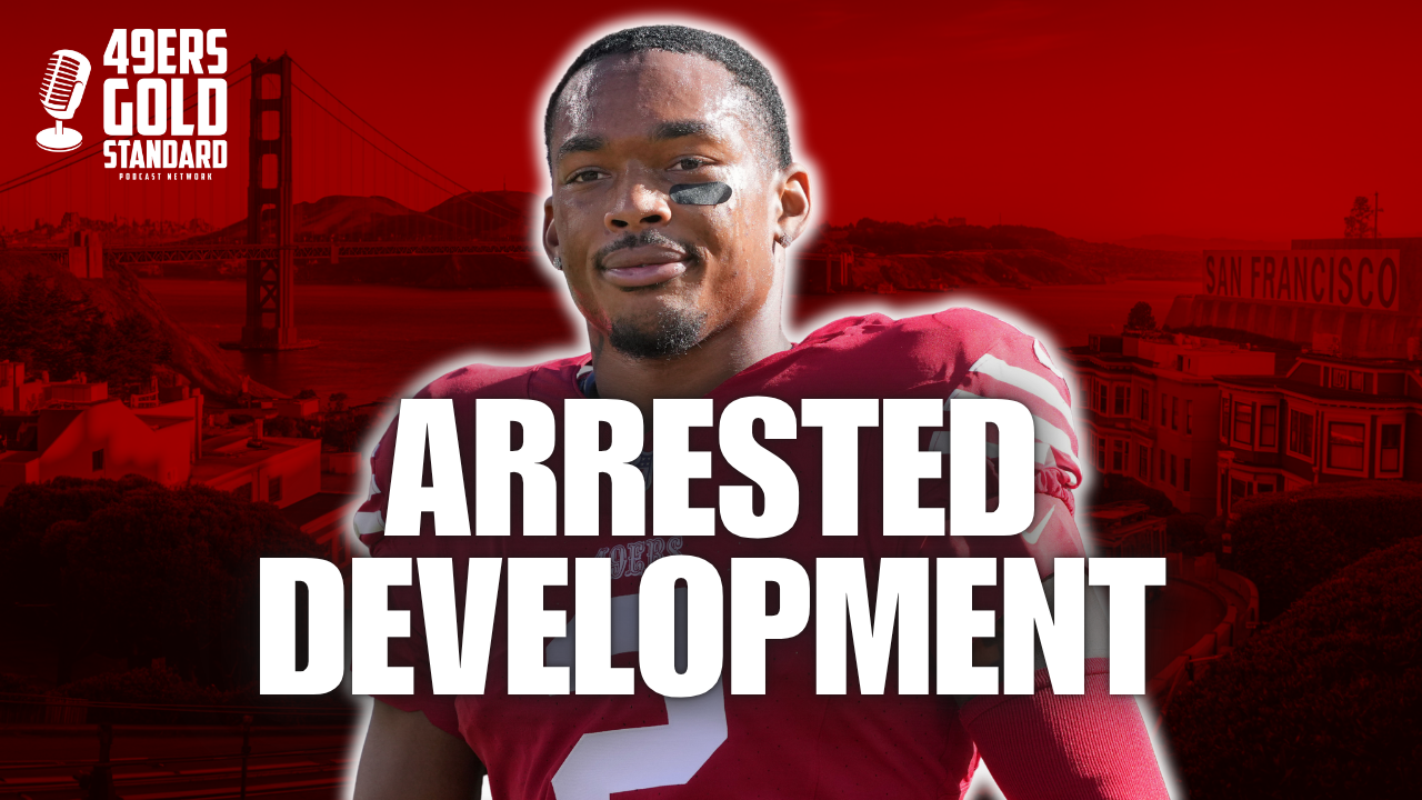 49ers Daily: Deommodore Lenoir arrested
