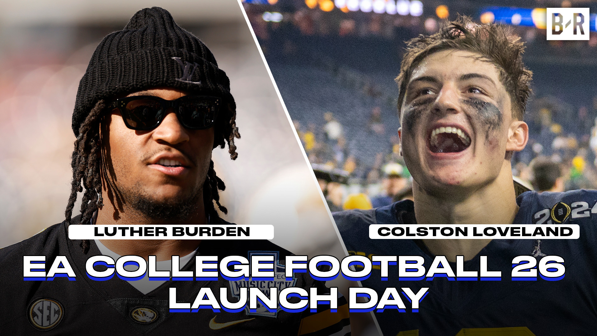 CFB Release Stream