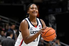 WCBB Weekly: UConn's Sarah Strong Will Become a Star This March!