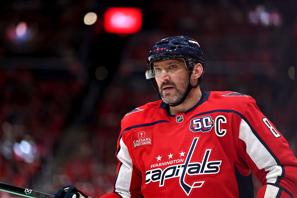 Second Round NHL Playoff Predictions