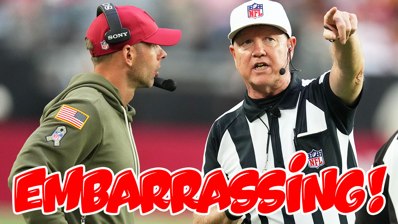Cardinals Get Blown Out AGAIN!