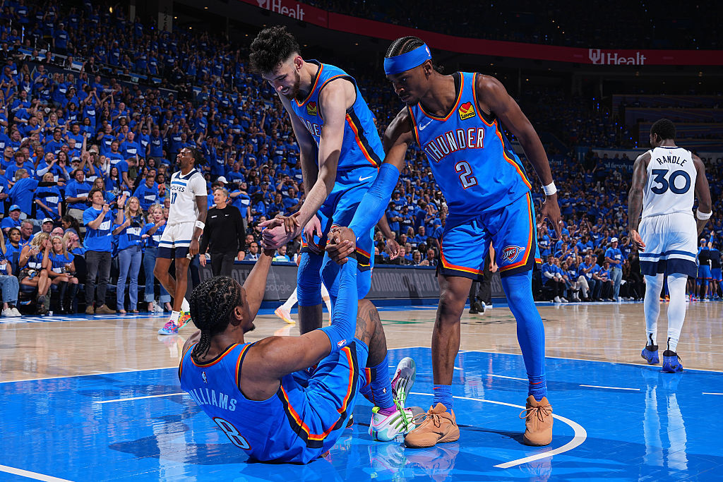 NBA Daily: NBA Finals MVP Predictions
