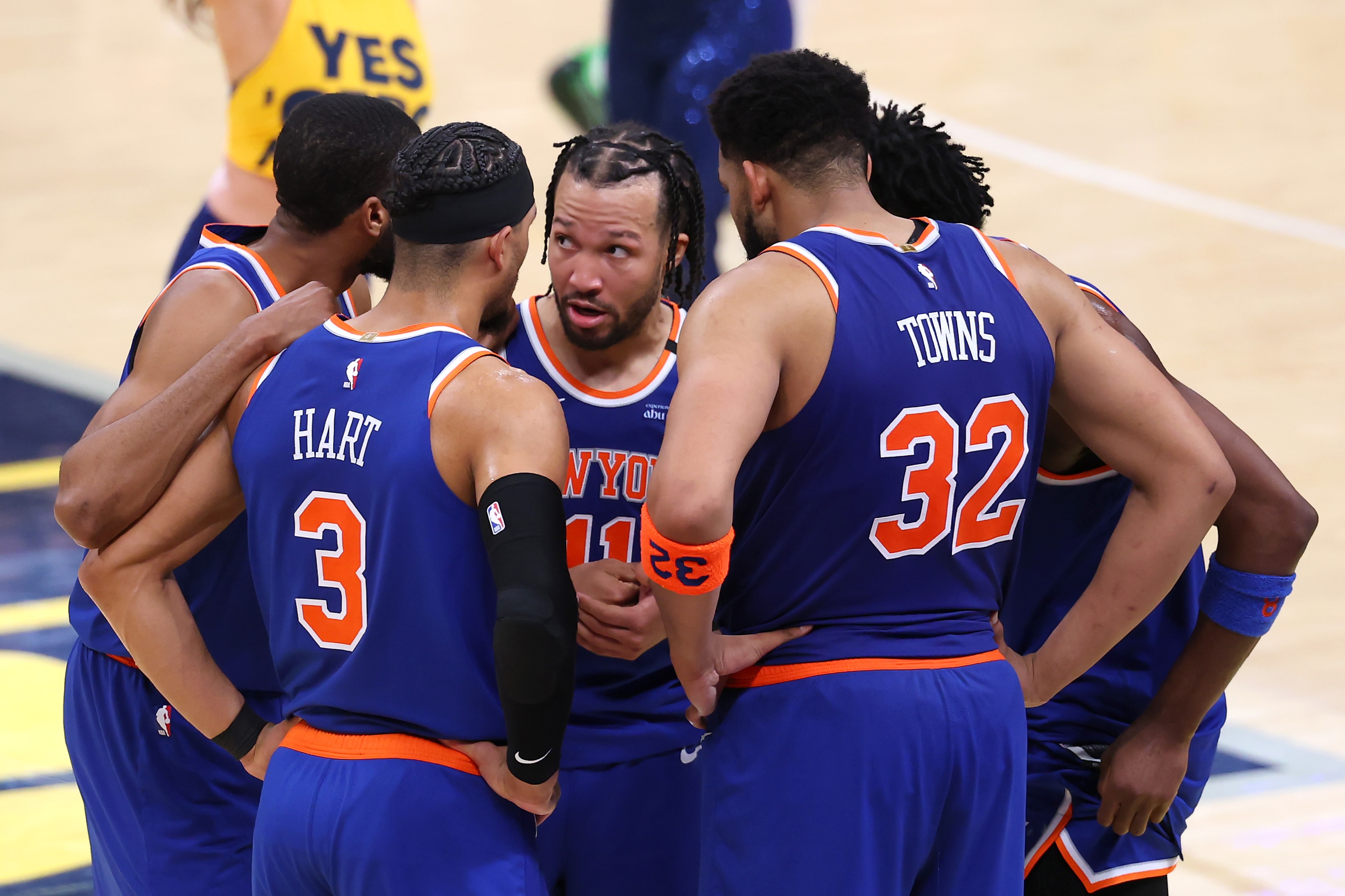 Knicks HC Search: Who Should They Hire?