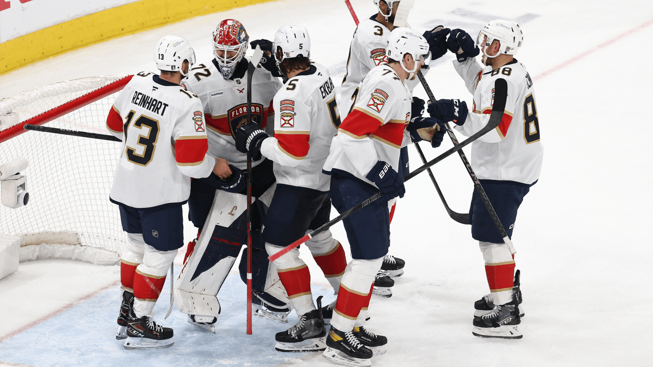 NHL Daily: Three Teams Left