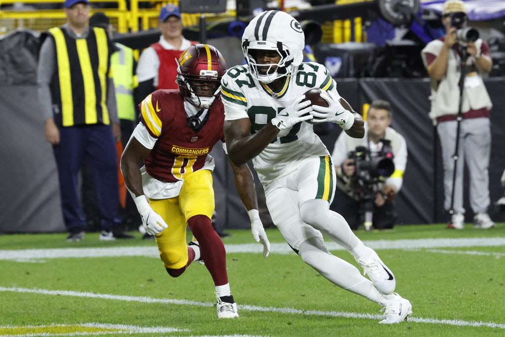 Fantasy Football Daily - Waiver-Wire Pickups You Need to Make