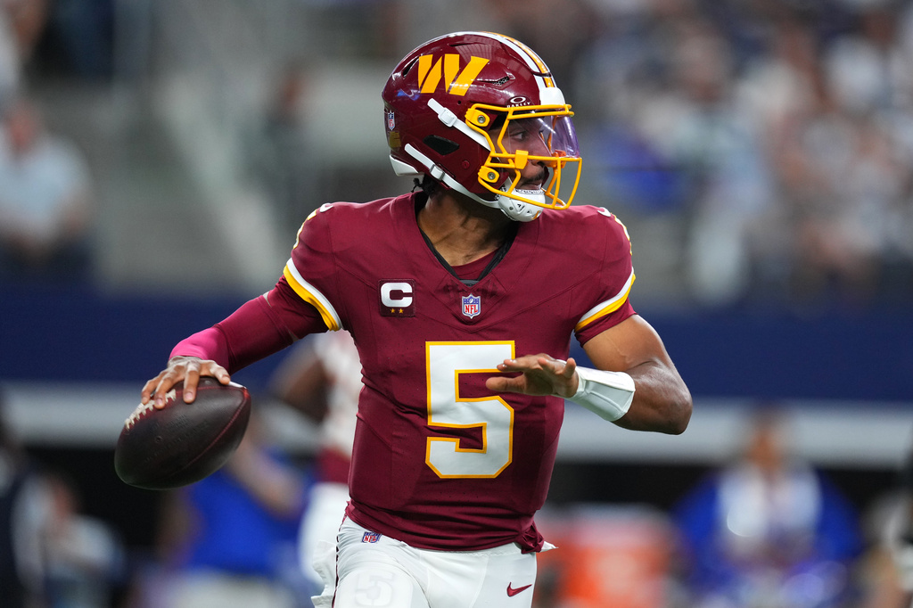 Week 5 Fantasy Start/Sit with Ray Garvin & Jordan Richards