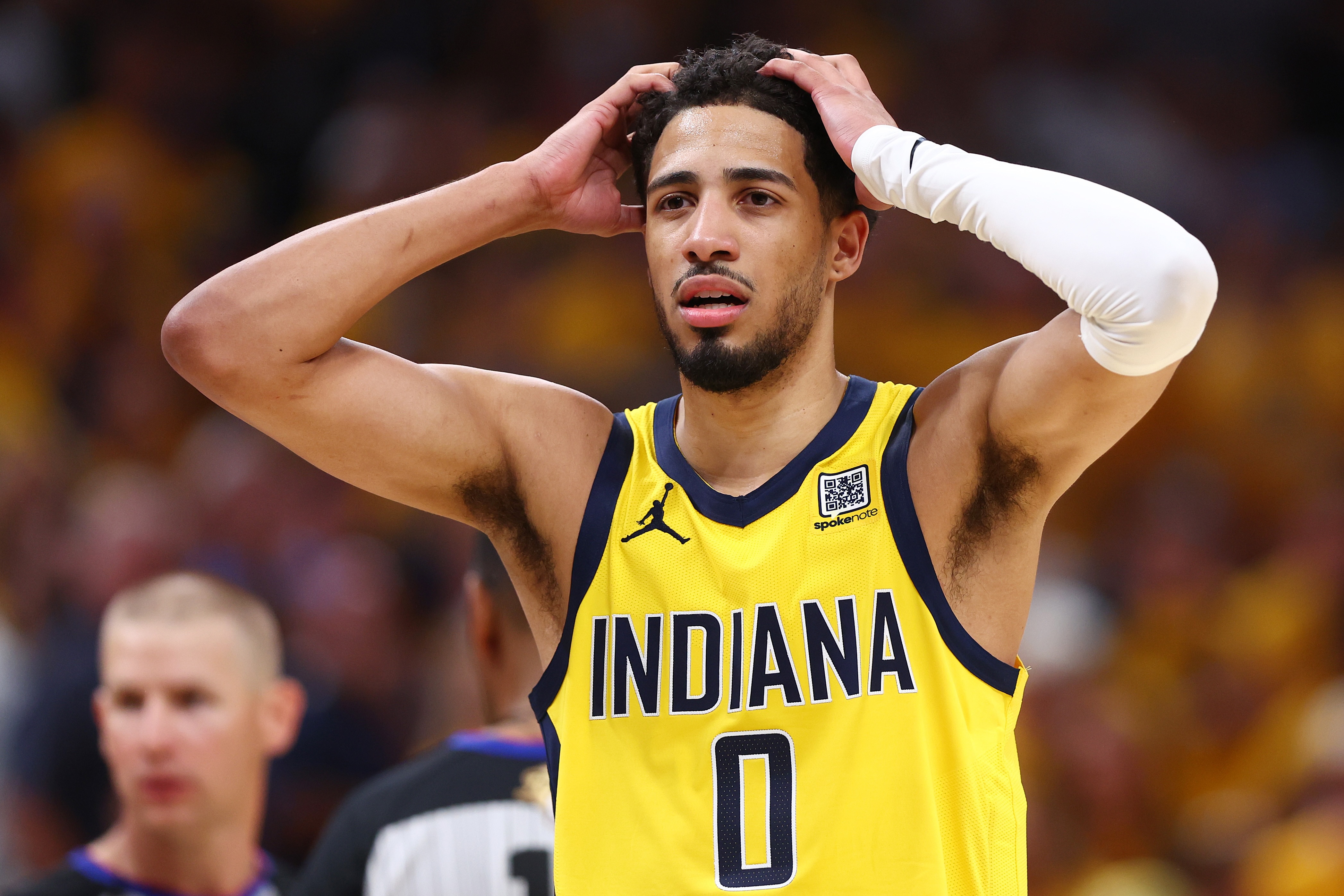 Impact of Tyrese Haliburton's Torn Achilles 