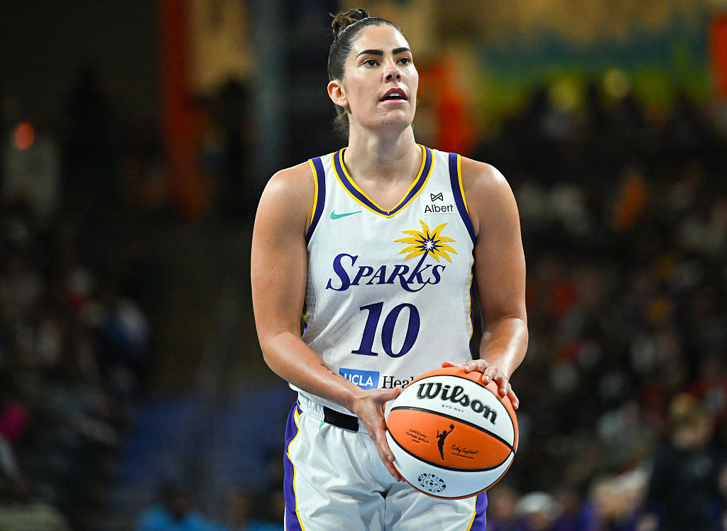 WNBA Players Who Need to Make a Move