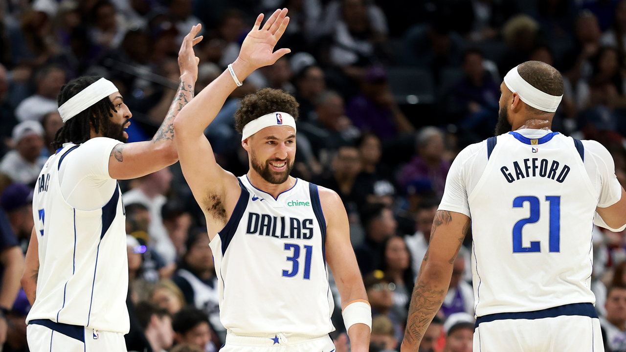 Mavs Weekly: Grading the Dallas Mavericks Season