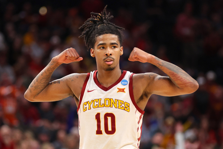 Ranking Top 10 CBB National Championship Contenders
