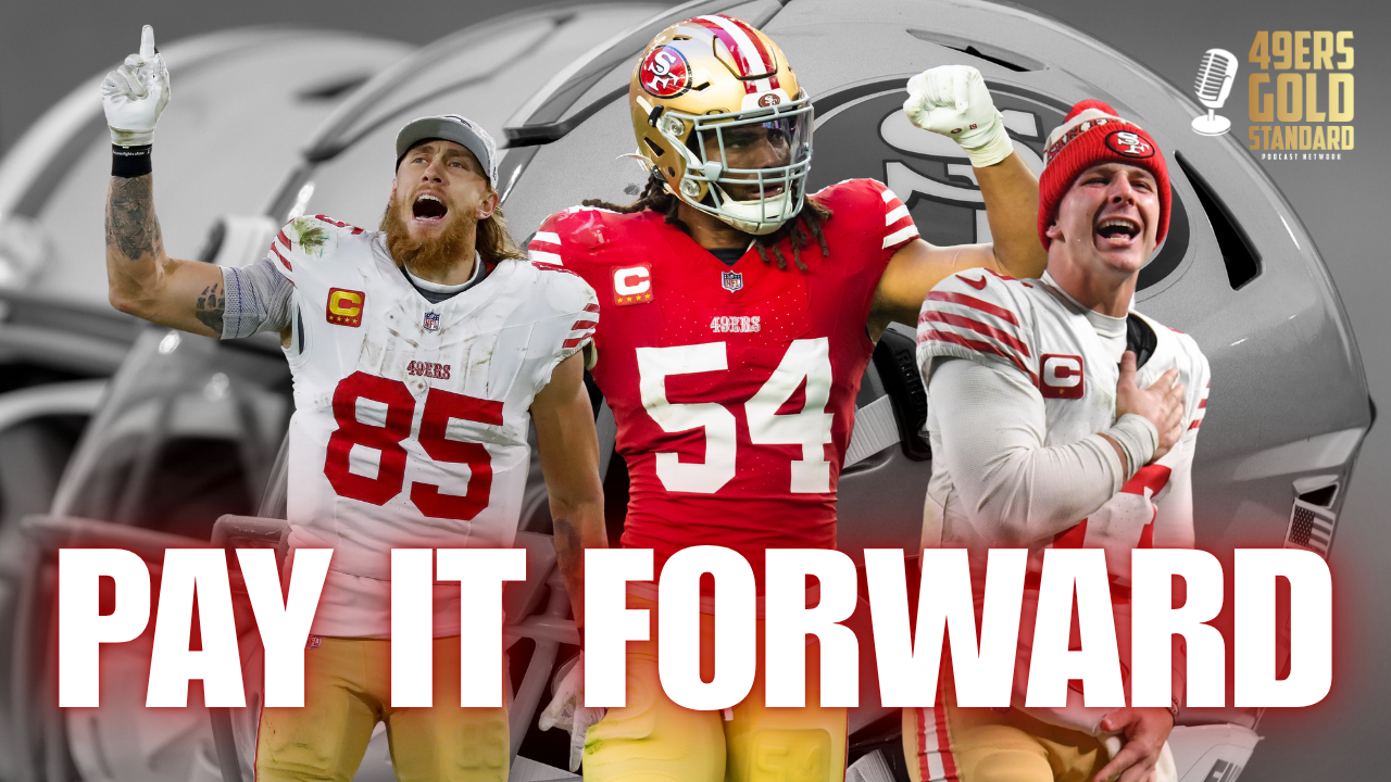 49ers Daily: Are the Niners setting themselves up for success this year?