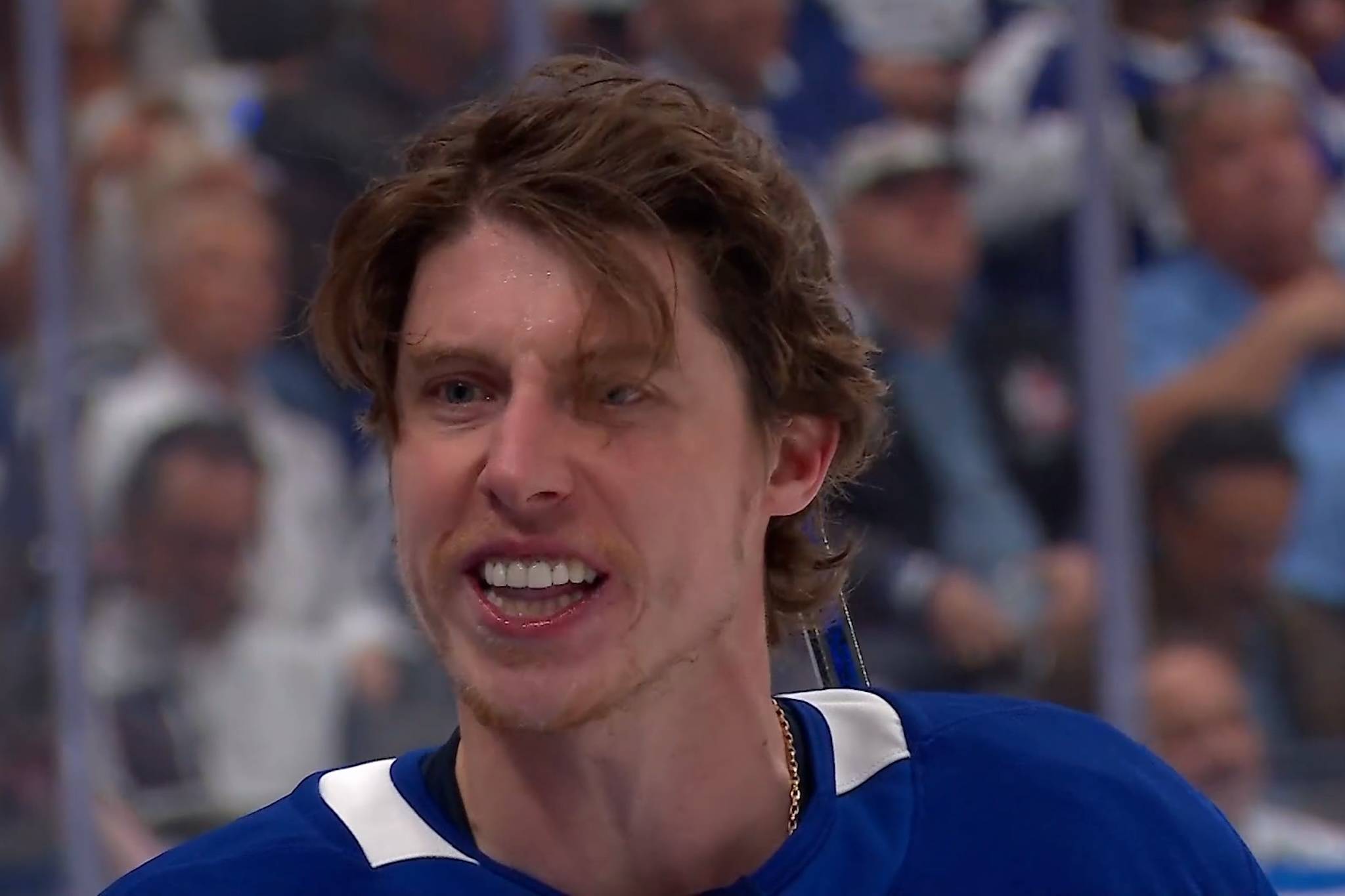 NHL Daily: Final 4