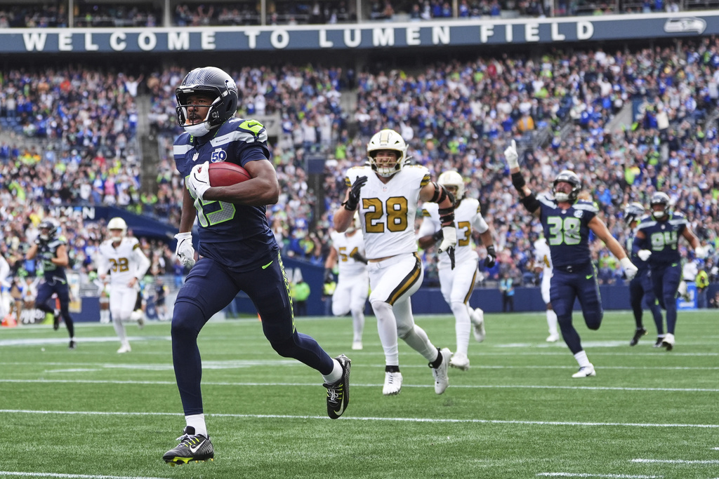 Fantasy Football Daily: 6 Waiver Wire Pickups You Need to Make