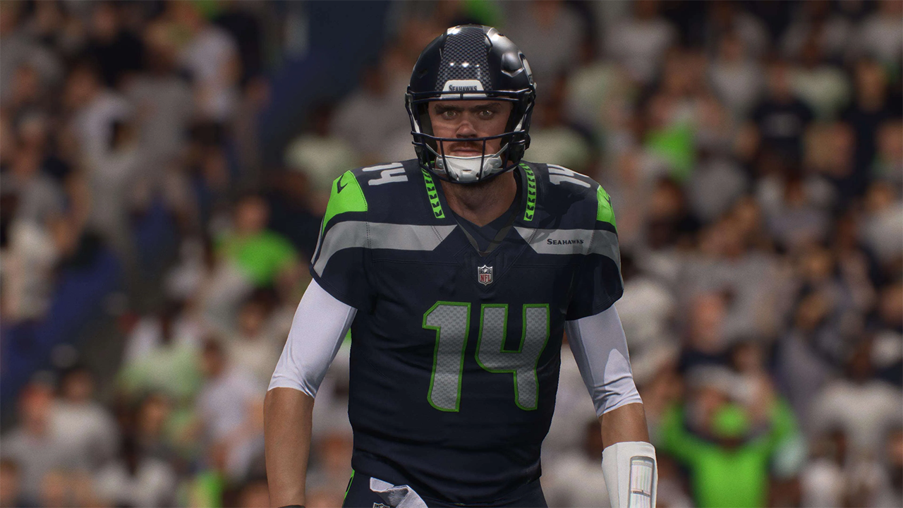 NFC Championship Sim