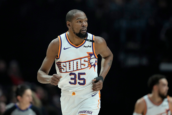 NBA Insider