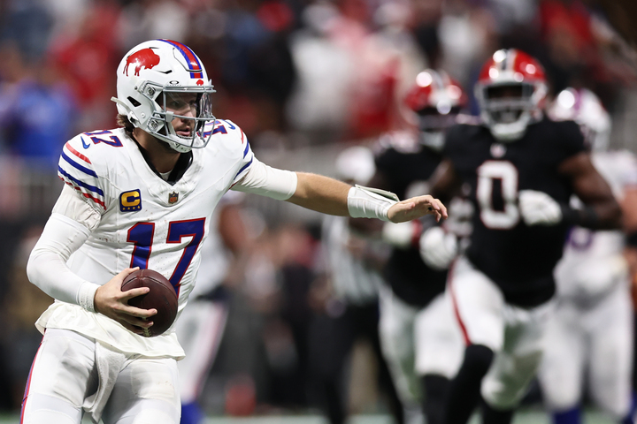 Fantasy Football Start/Sit