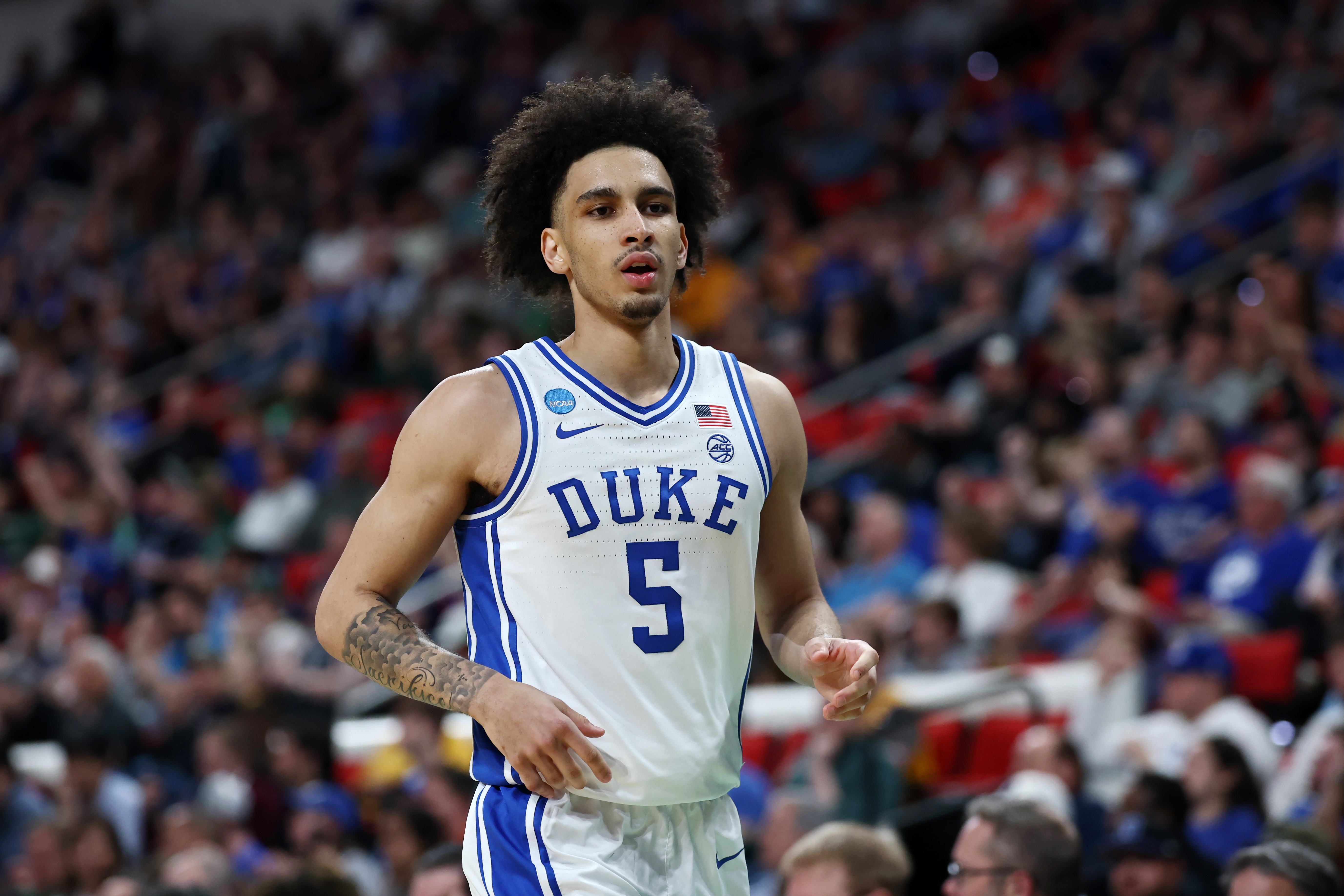 Sweet 16 & March Madness Hot Takes